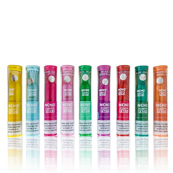 FLUM NENO DITTABLE 600 PULDS