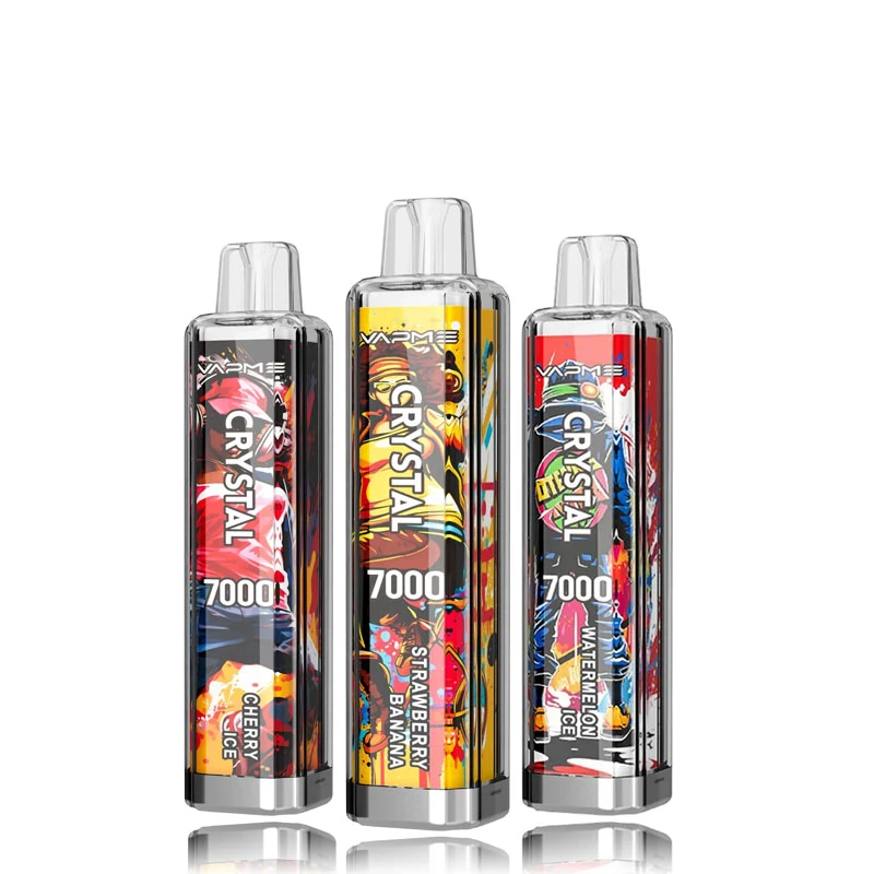 crystal 7k puffs crystal 7k puffs
