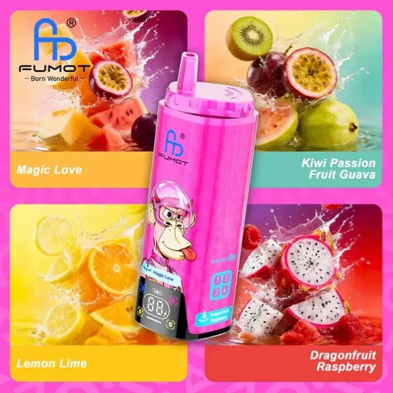 Fumot-ECO-4-in-1-80K-vapes Fumot-ECO-4-in-1-80K-vapes