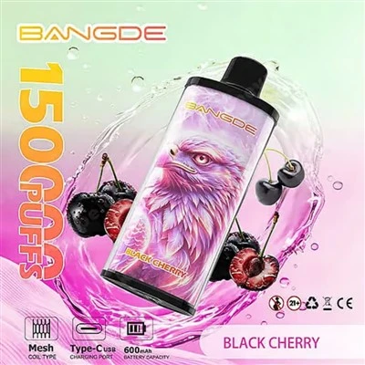 Bang DE 150k Puffs Disposable Vape