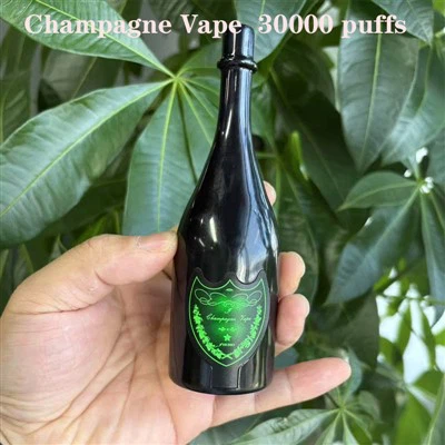 Champagne Vape 30000 puffar