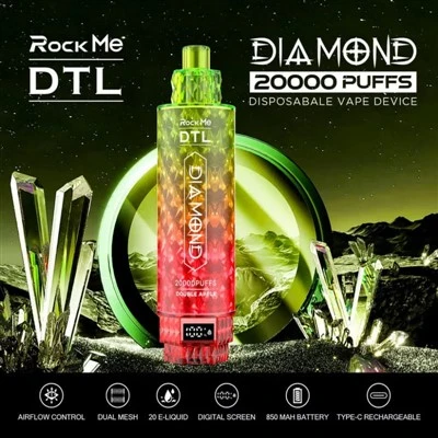 Rock-me-diamond-DTL-20k-20000 Puffar