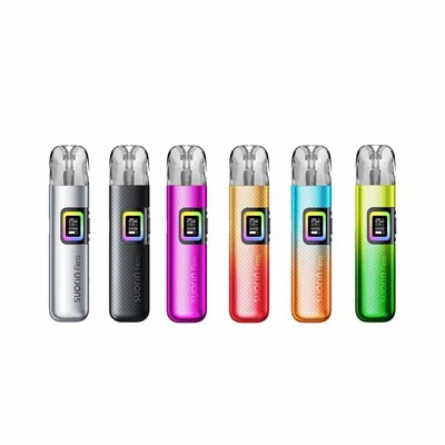 Suorin Fero 25W POD -system