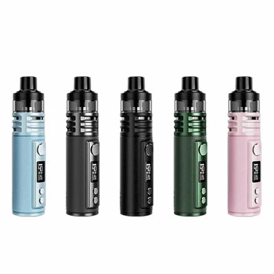 Voopoo drag h40 kit vape