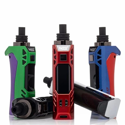 Yocan Cylo Vape
