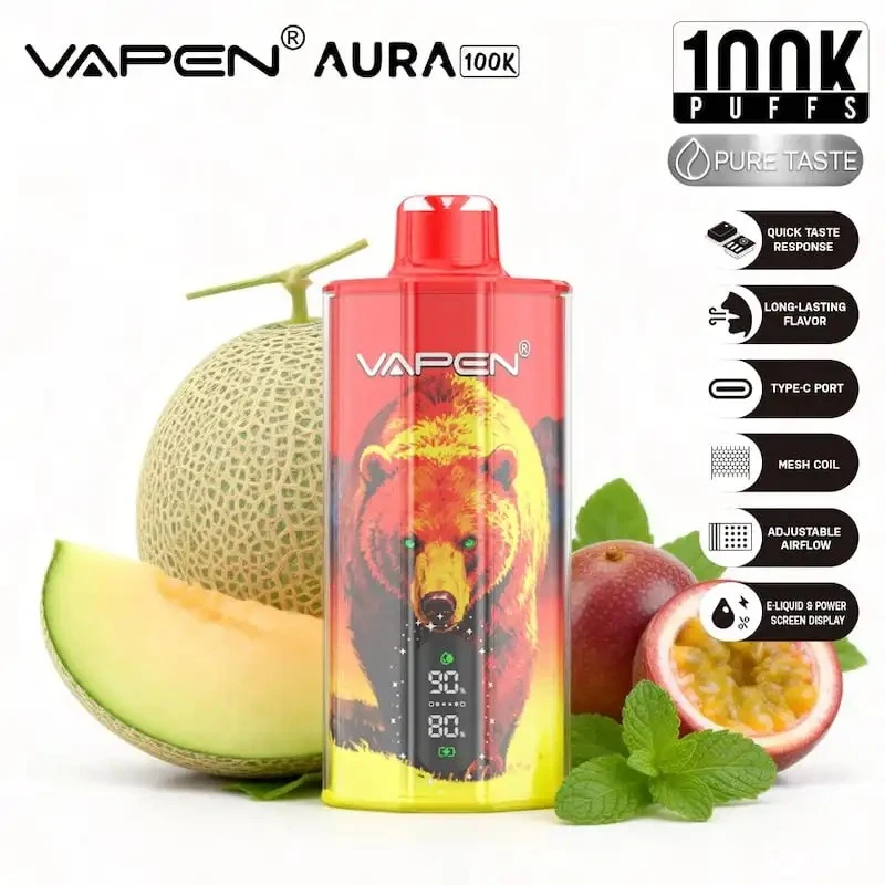 Vapen 100k puff (2)