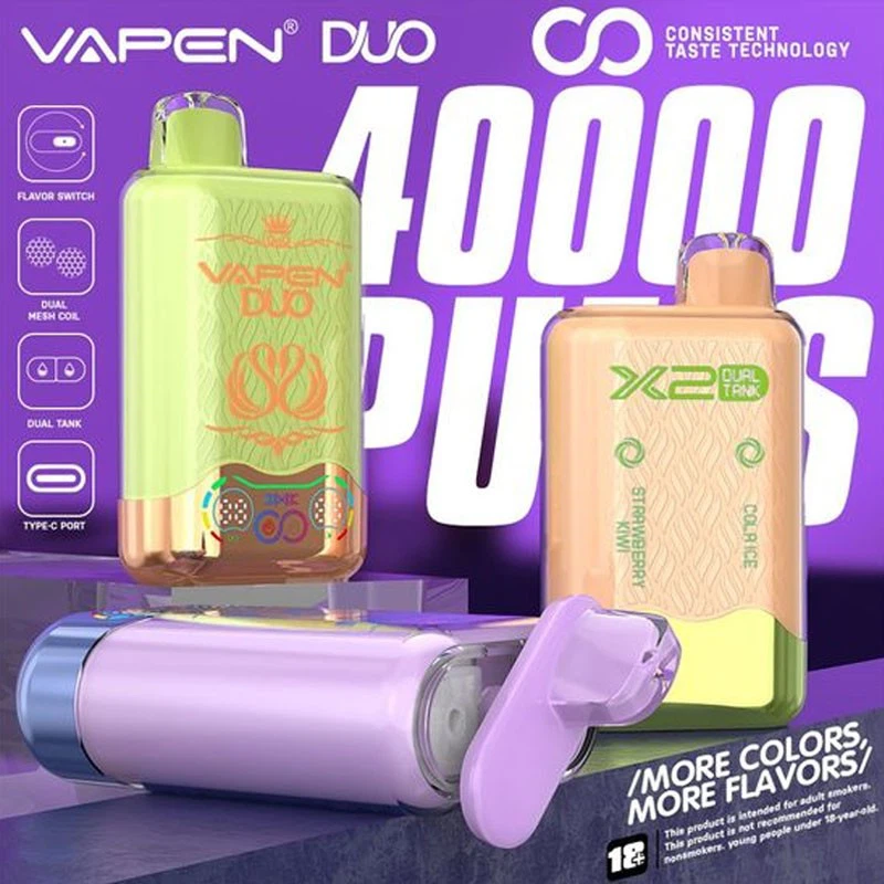 vapen 40k